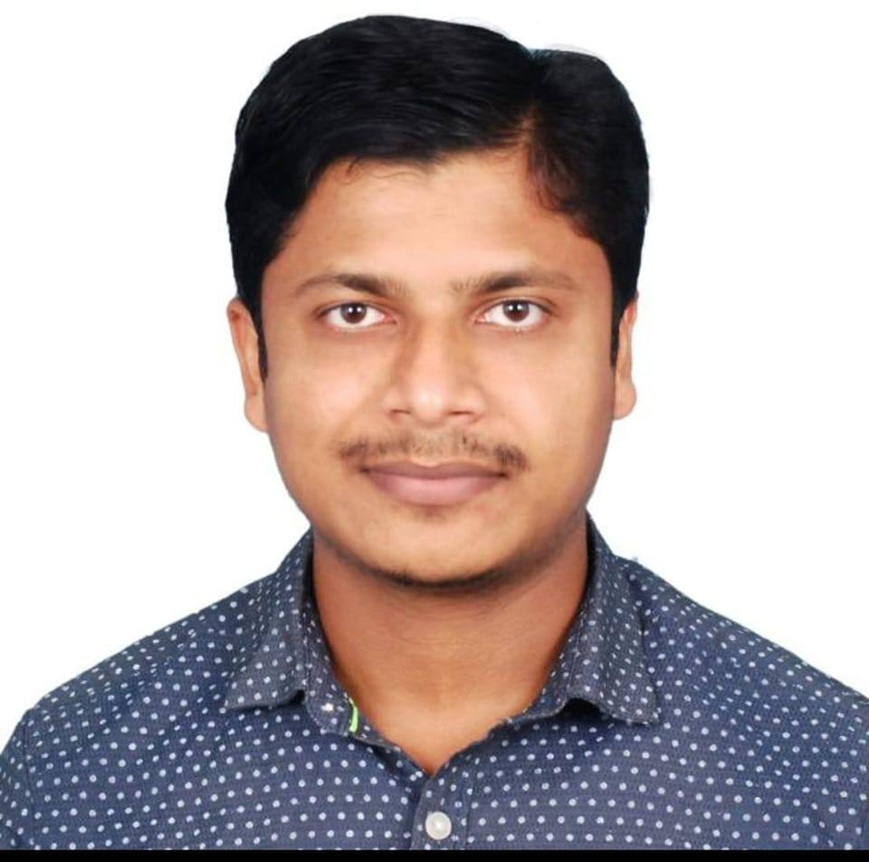 Ashutosh Kumar