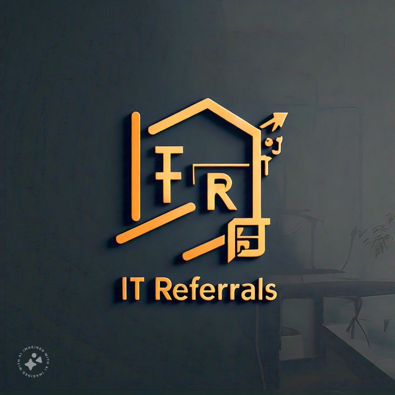 IT Referrals Community