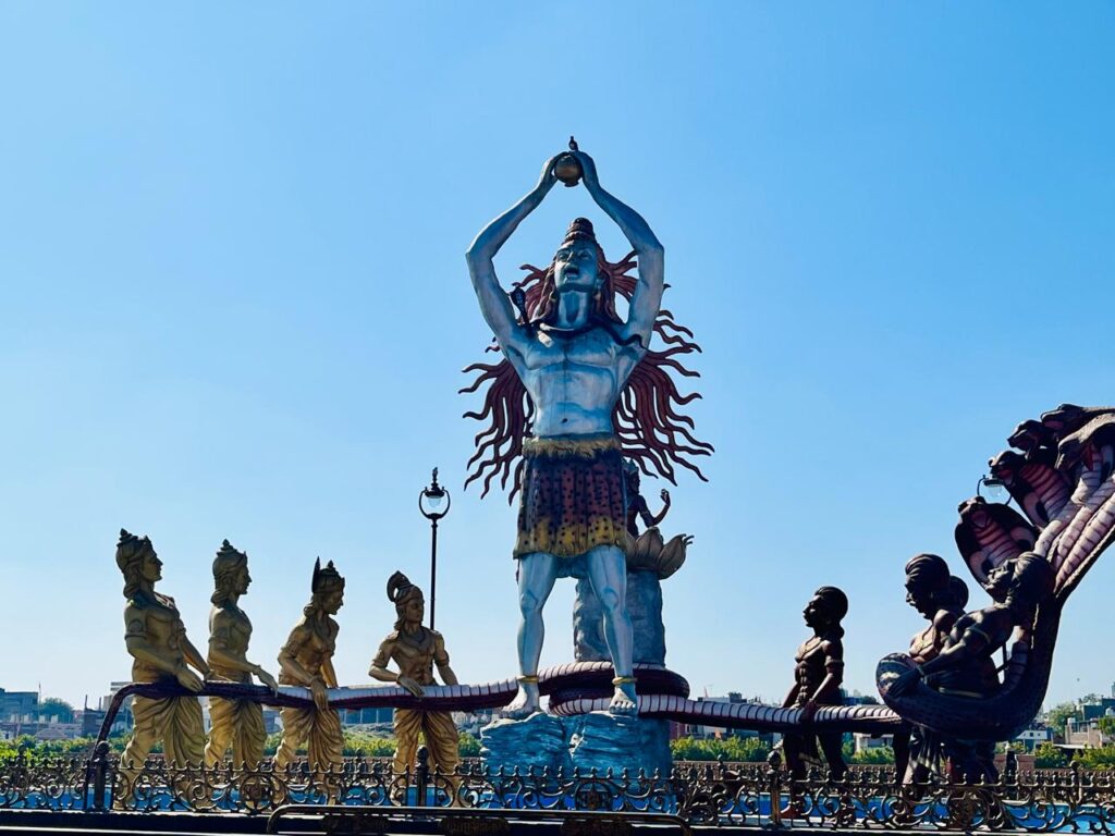 Jai Mahakal