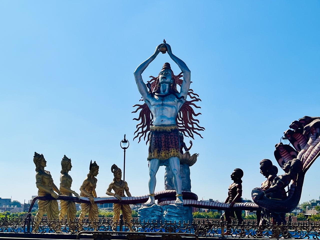 Jai Mahakal