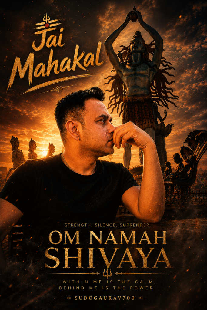 Jai Mahakal