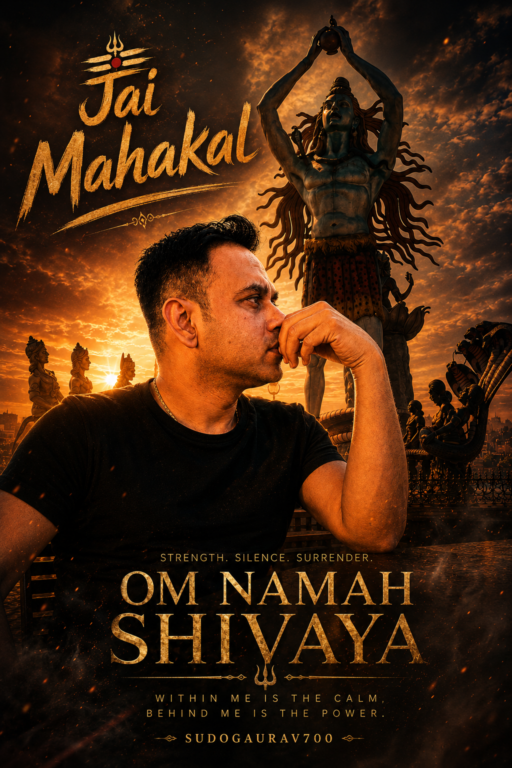 Jai Mahakal